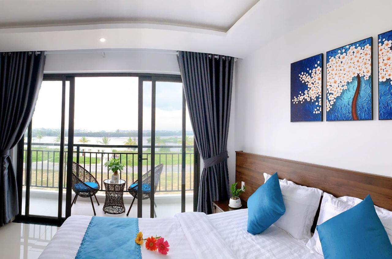 Tropical Sands Villa Хоян Екстер'єр фото