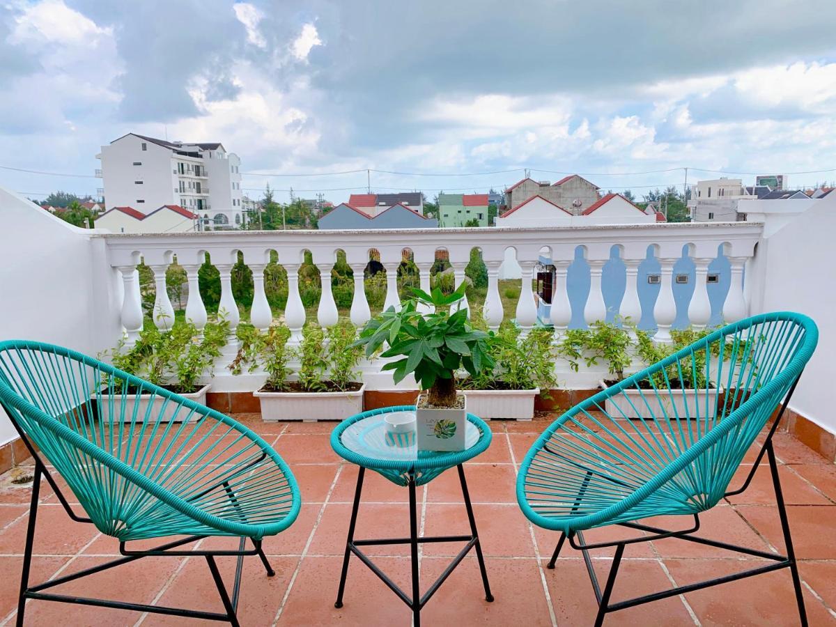 Tropical Sands Villa Хоян Екстер'єр фото