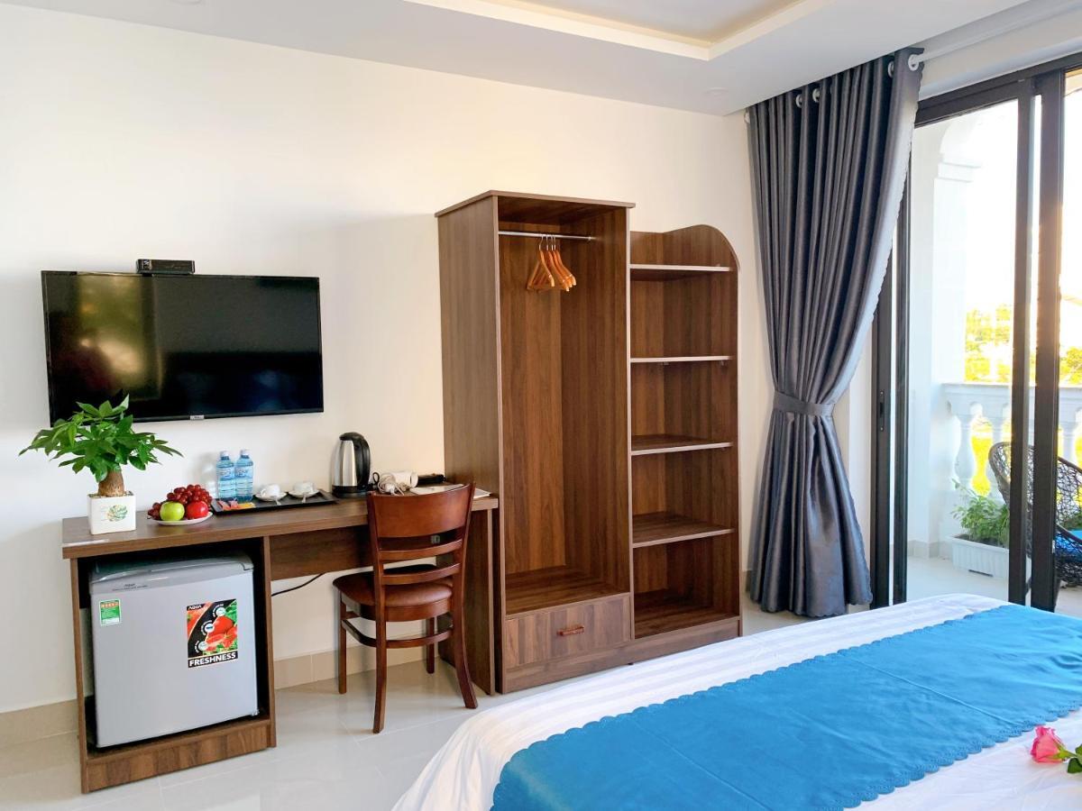 Tropical Sands Villa Хоян Екстер'єр фото