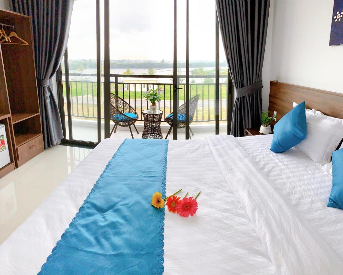 Tropical Sands Villa Хоян Екстер'єр фото
