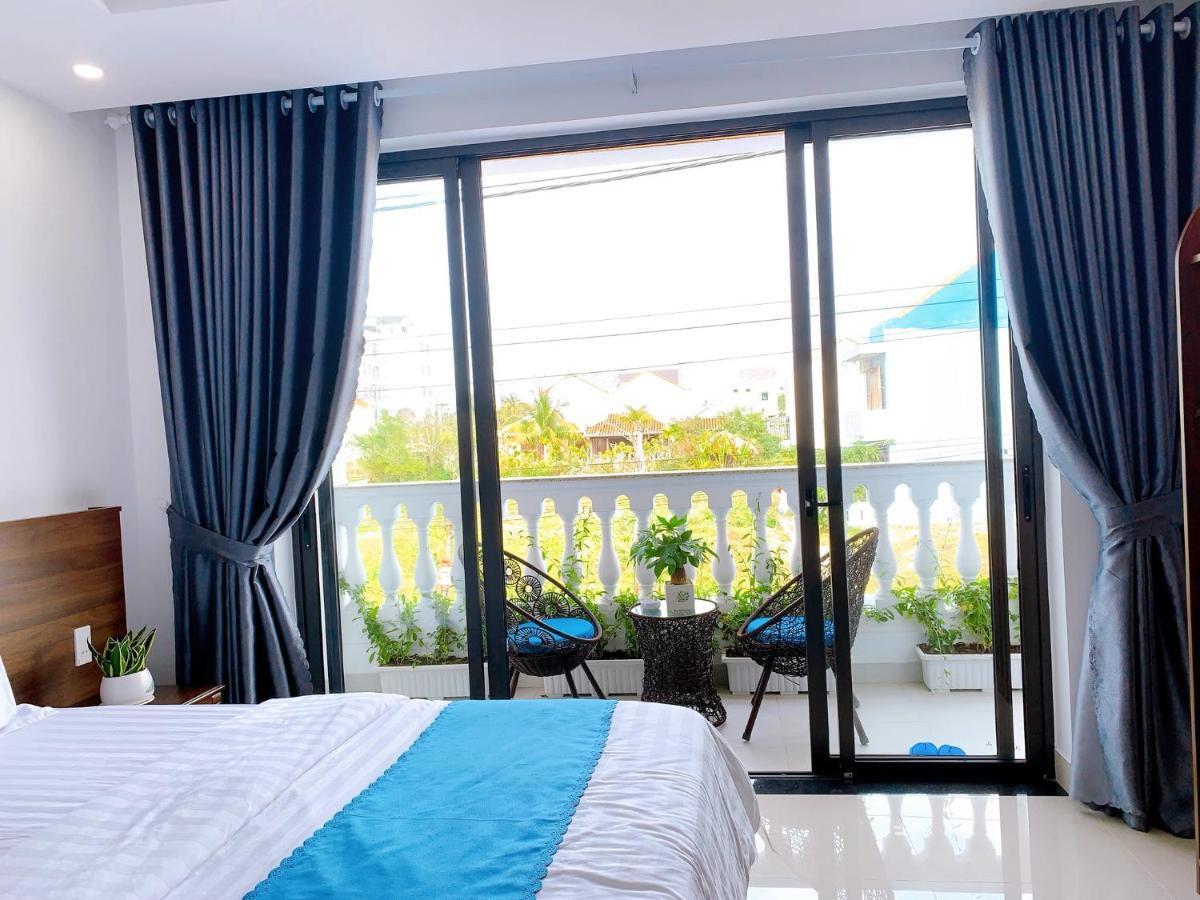 Tropical Sands Villa Хоян Екстер'єр фото