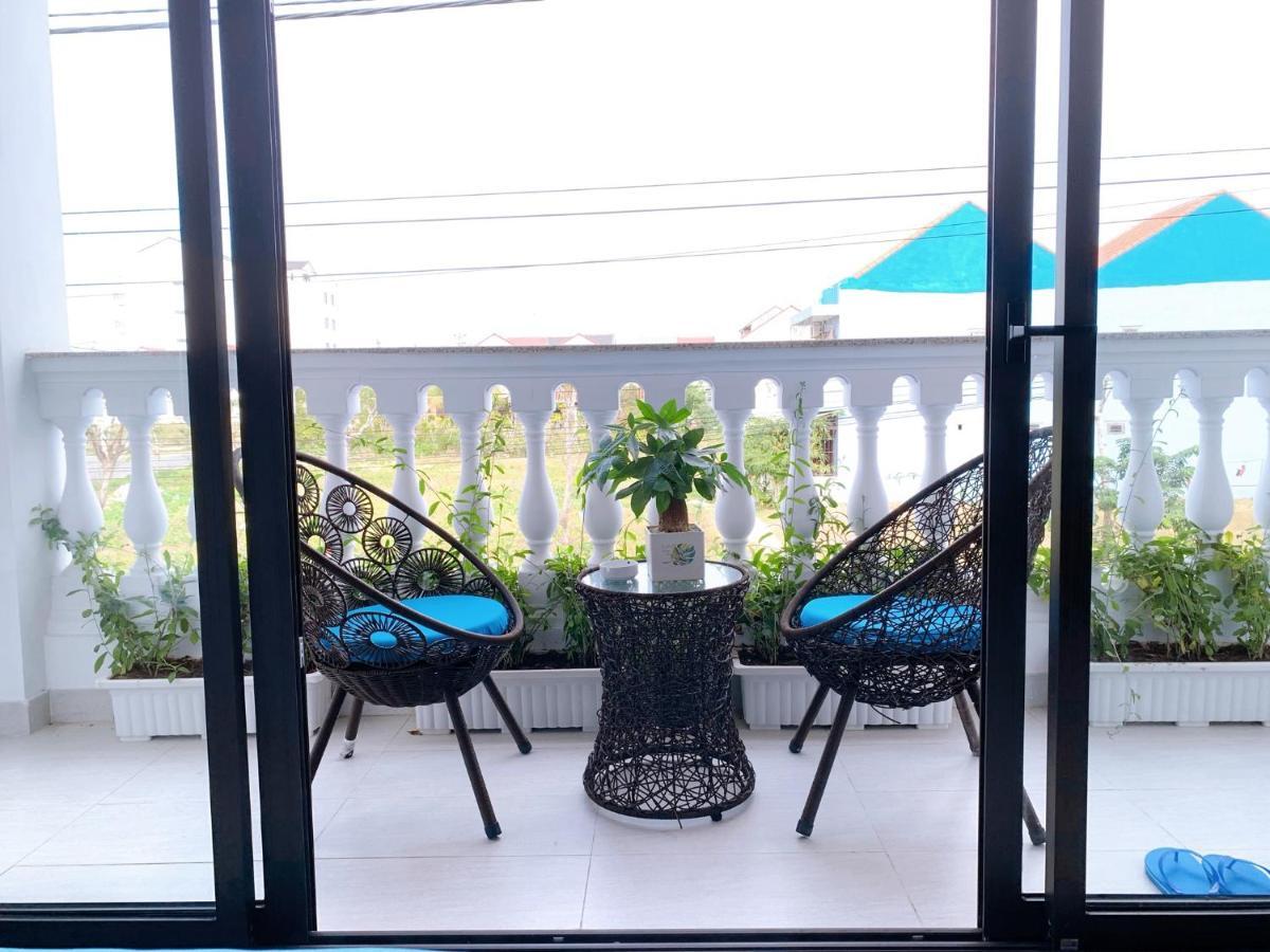 Tropical Sands Villa Хоян Екстер'єр фото
